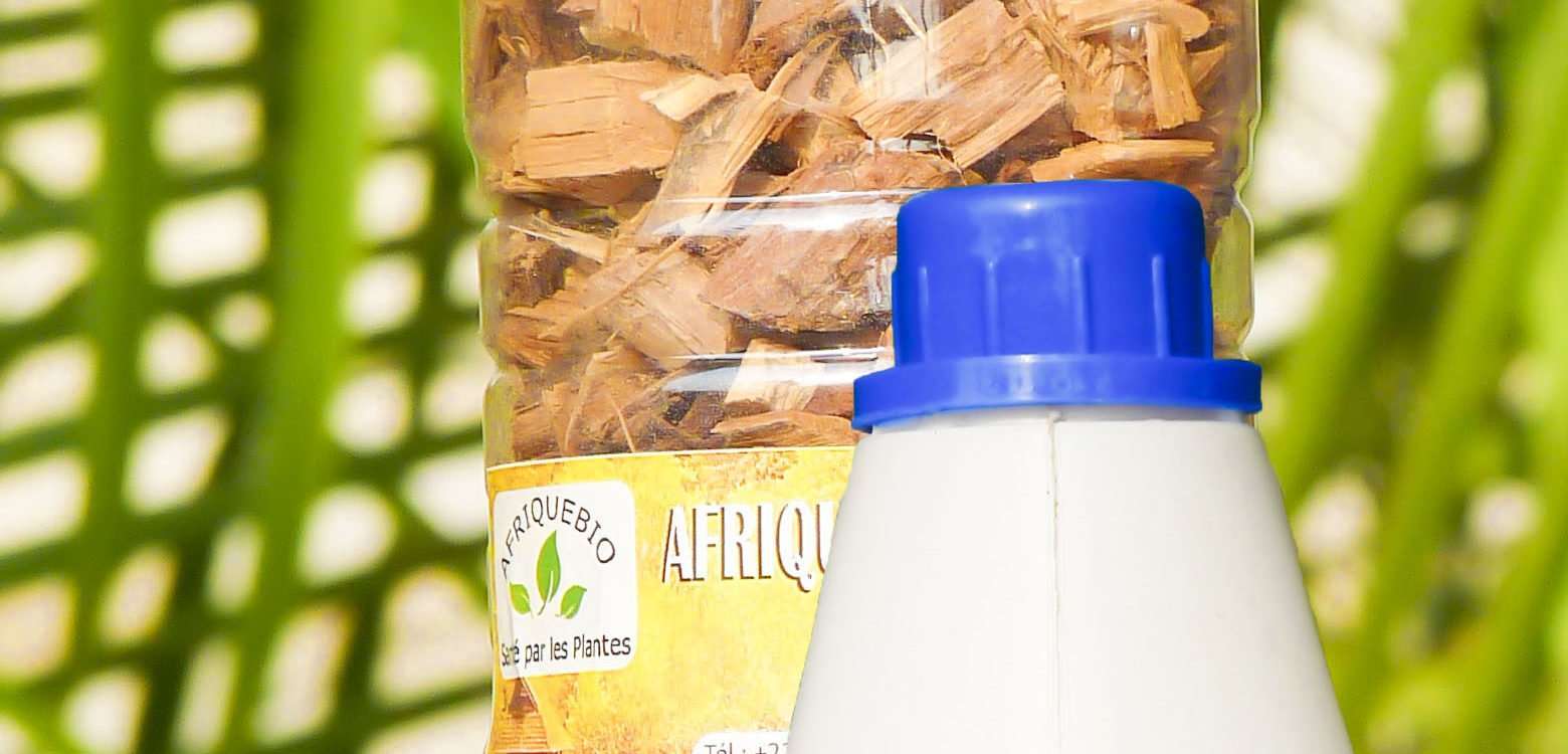 Remède naturel contre trouble d'érection.